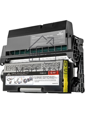 Блок фотобарабана Катюша PCМ247 для принтера Катюша Р247 и МФУ Катюша М247, ресурс 45 000 стр