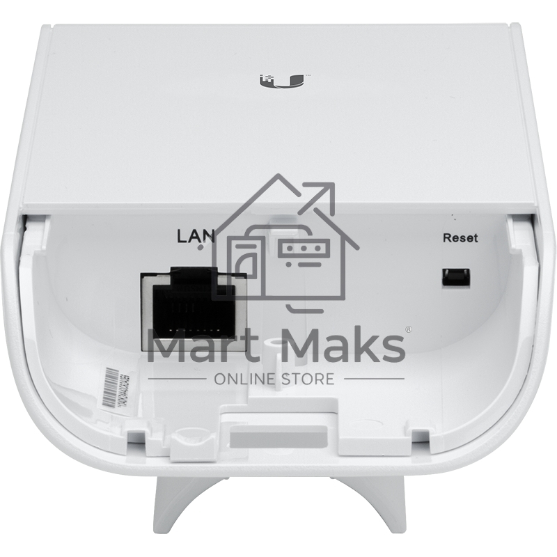 Wi-Fi точка доступа OUTDOOR/INDOOR 150MBPS LOCOM5 UBIQUITI