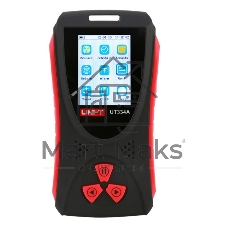 Дозиметр UNI-T UT334A X, B и Y излучение