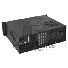 Серверный корпус ExeGate EX293670RUS Pro 3U330-02 (RM 19