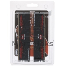 Оперативная память AMD Radeon R7, DDR4, 16GB (1x16GB), 2400MHz, CL16, DIMM
