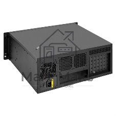 Серверный корпус ExeGate Pro 4U350-02 RM 19