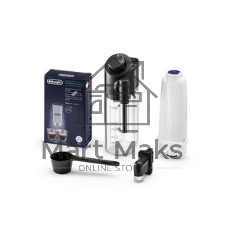 Кофемашина автоматическая DeLonghi ECAM220.80.SB серебристый, исп. кофе - молотый/зерновой, 1.8 л, 1450 Вт, 15 Бар.