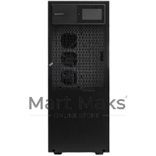 Источник бесперебойного питания Ippon Innova Unity T 3-3 20K 20000Вт 20000ВА черный