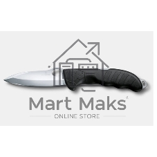 Нож перочинный Victorinox Hunter Pro M (0.9411.M3) черный