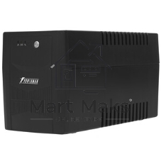 Источник бесперебойного питания Powerman ИБП Back Pro 1500Plus