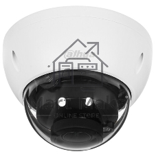 Видеокамера IP Dahua DH-IPC-HDBW2231RP-ZS 2.7-13.5мм цветная корп.:белый