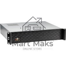 Серверный корпус Exegate Pro 2U420-06 RM 19
