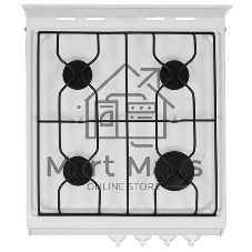 Плита Газовая Flama ANG 1402 W белый