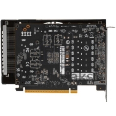 Видеокарта Palit GeForce RTX 5050 StormX, NVIDIA RTX 5050, 8 ГБ GDDR6, 128 бит, PCI-e 5.0, 1xHDMI, 3xDP, 2572 МГц
