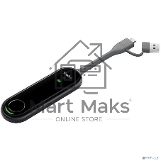 Адаптер беспроводной передачи контента Yealink WPP30 Wireless Sharing & BYOD Pod/2-year AMS 1303112