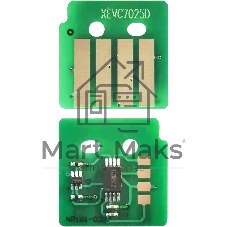 Чип драм-юнита 113R00780 для XEROX VersaLink C7020/C7025/7030 CET CMYK, (WW), 109000 стр., CET391007