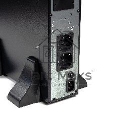 Источник бесперебойного питания Бастион SKAT-UPS 1000-RACK-ON-2X9 P3 / 1000 ВА / 1000 Вт / 2 x CEE 7 (евророзетка)