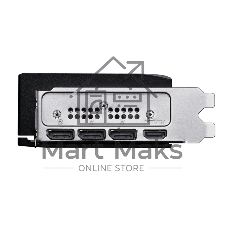 Видеокарта MSI GeForce RTX 5080 16G SHADOW 3X, 16GB GDDR7, 256 bit, HDMI, DP, GPU 2617 MHz