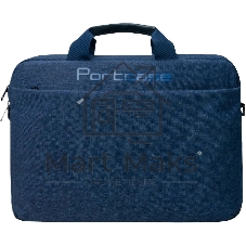 Сумка для ноутбука PORTCASE (14) KCB-164B, синий