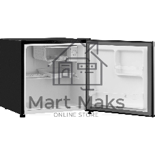 Холодильник Weissgauff WR-046 Defrost Black