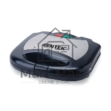 Вафельница Centek CT-1447,800 Вт. ВЕНСКИЕ ВАФЛИ анти пригарное покрытие, нагрев до 220 гр (в уп. 8 шт)