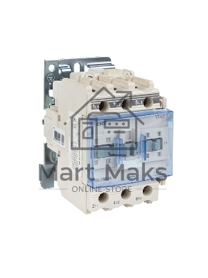 Контактор КМЭ 50А 220В NO+NC EKF ctr-s-50-220