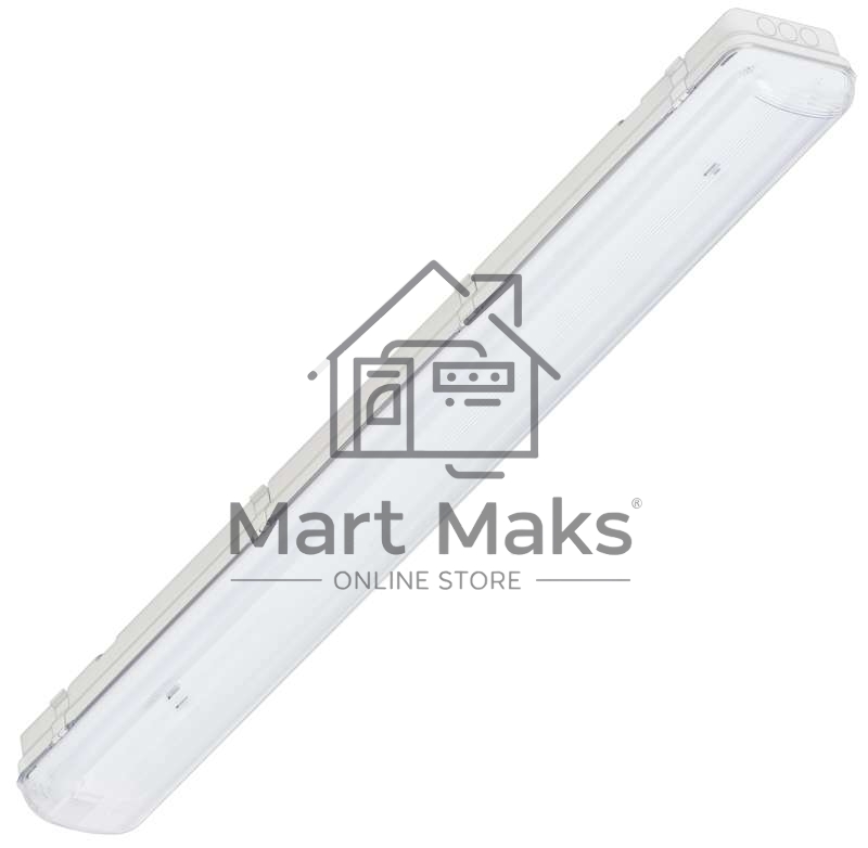 Светильник светодиодный Айсберг-57/MILKY IP65 5000К CSVT ЦБ000009193