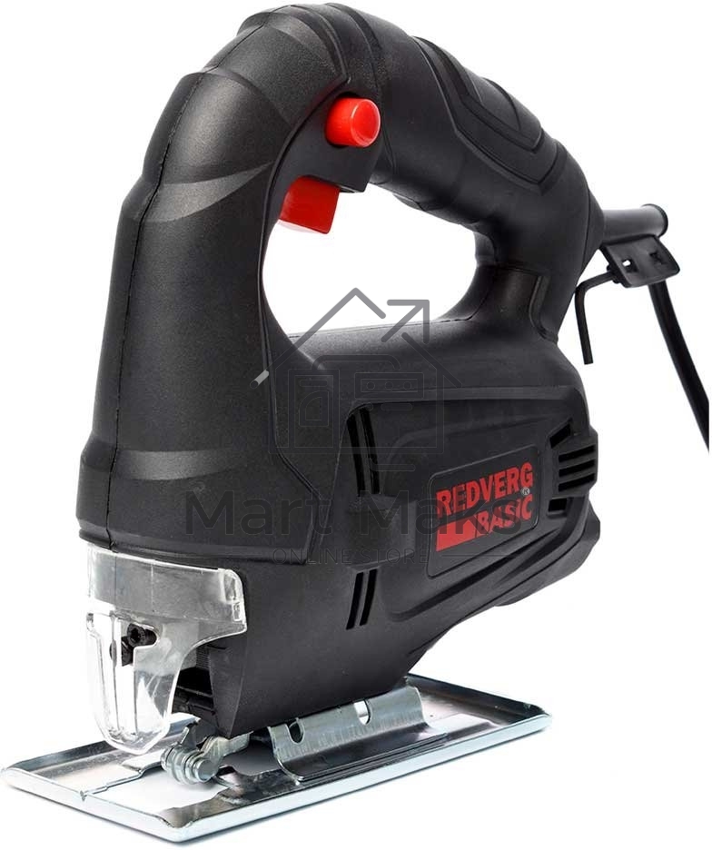 Лобзик RedVerg RD-JS450