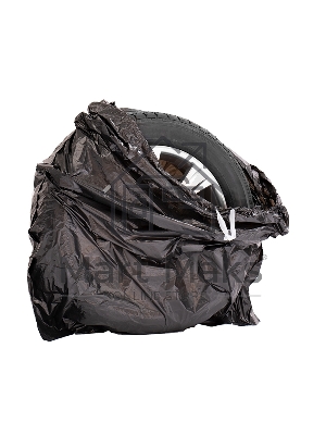 Пакеты для шин REXANT 1000х1150 мм, 30 мкр, для R 18-19 (5 шт./уп.)