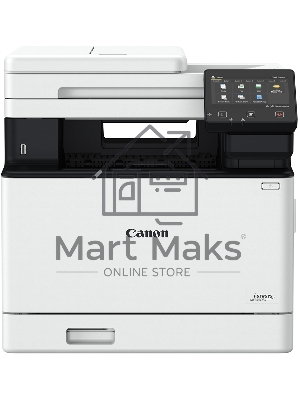 МФУ лазерное Canon i-Sensys Colour MF754Cdw (5455C009), А4, цветное, печ. 33 стр/мин., скан. до 50 стр/мин., 1200 x 1200 dpi (печать) 600x600dpi (скан.), USB, RJ-45, Wi-Fi, BlueTooth, Air Print, Mopria