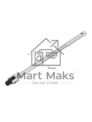 Набор торцевых головок с трещоткой 1/2