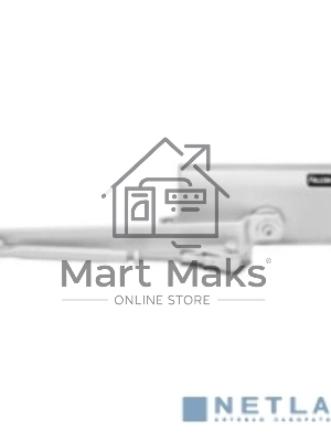 Доводчик двери Falcon Eye FE-B4W 4 класс белый