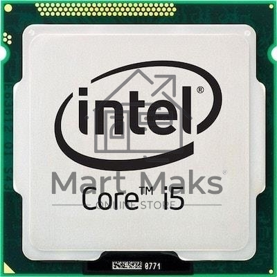 Процессор Intel Core i5-14400 Soc-1700 2.5GHz OEM