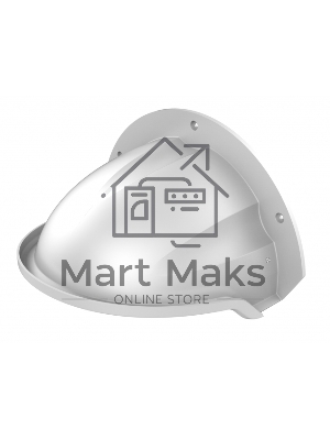 Козырек дождевой Hikvision DS-1250ZJ