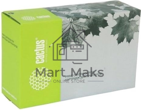 Картридж лазерный Cactus CS-WC7120MR 006R01463 пурпурный (15000стр.) для Xerox WC 7120/7125/7220/7225