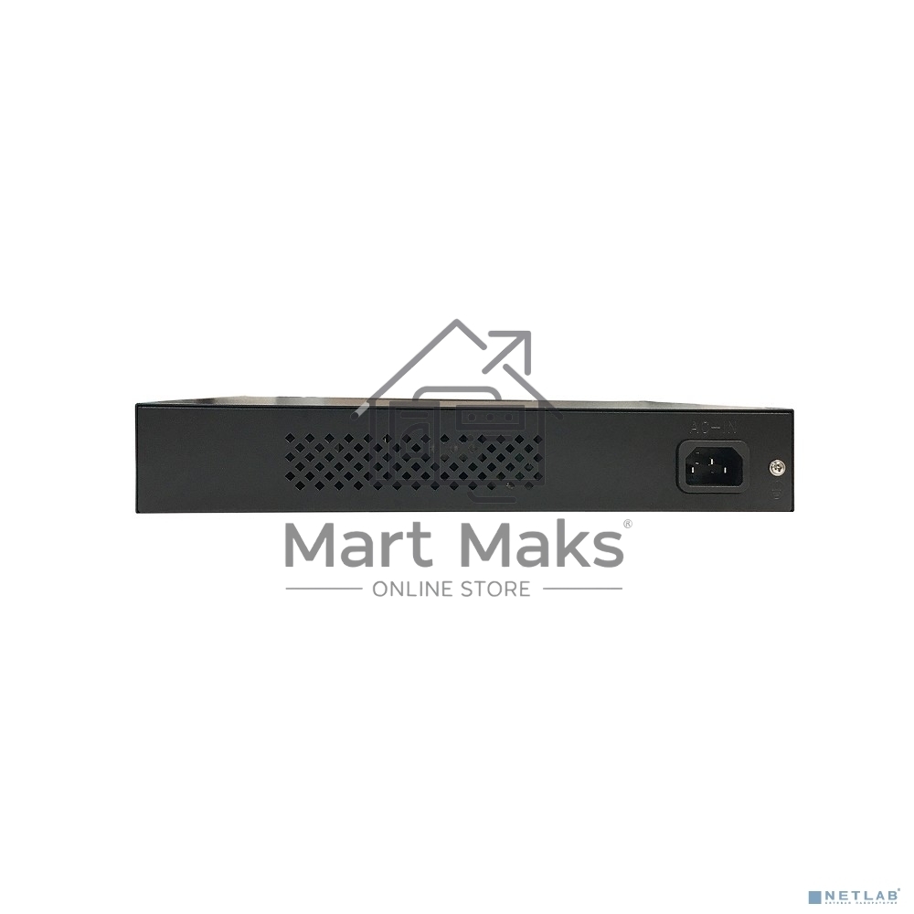 Коммутатор ORIGO Unmanaged Switch, 16x1000Base-T, 19 Rackmount Kit