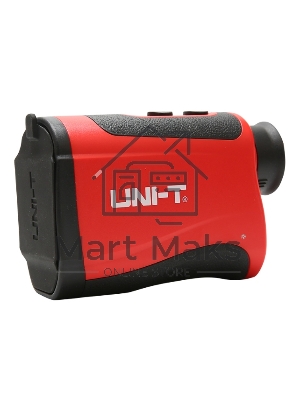 Лазерный дальномер UNI-T LM1200