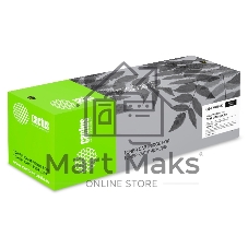 Картридж лазерный Cactus CS-TK8505K черный (30000 стр.) для Kyocera FS-4500CN/5550CN/TASKalfa 4551ci