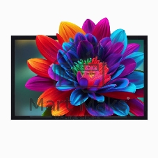 Экран для проектора S'OK SCFRV-332x186 150