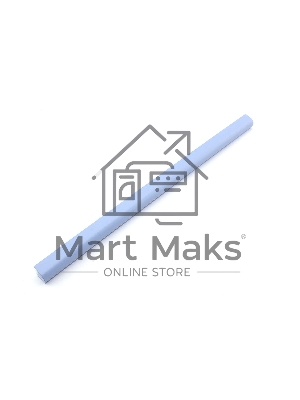 Крышка для петель Asus E406 синяя