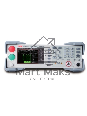 Тестер выдерживаемого напржения UNI-T UT5310A+