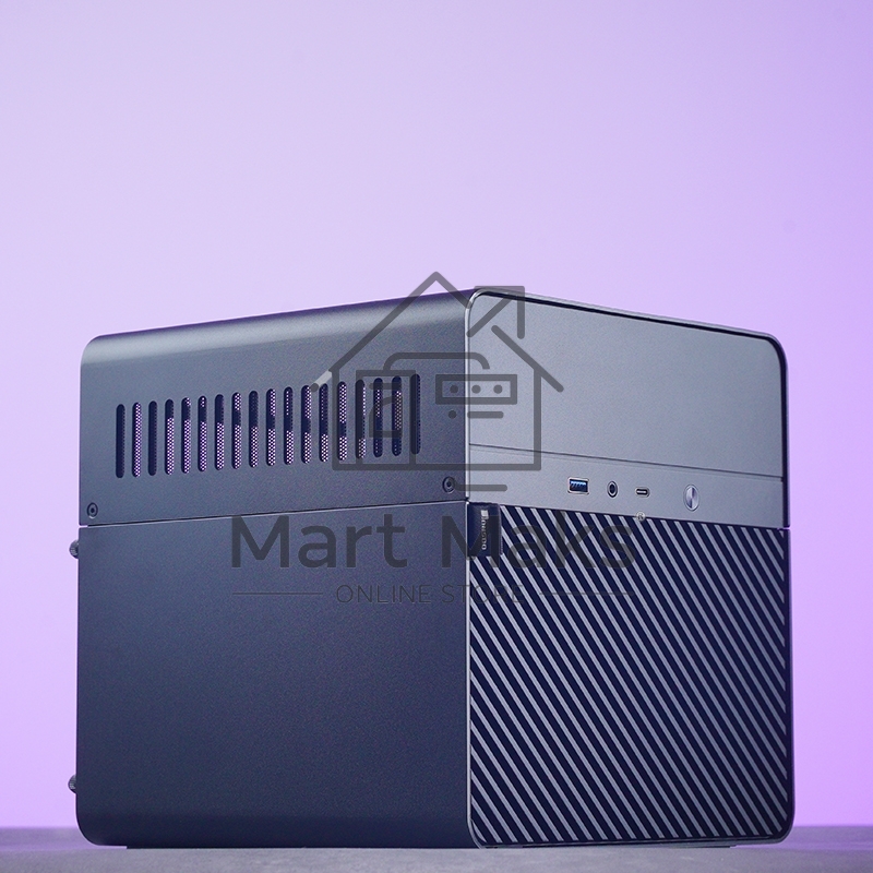 Компьютерный корпус  Jonsbo Computer Case N2 черный