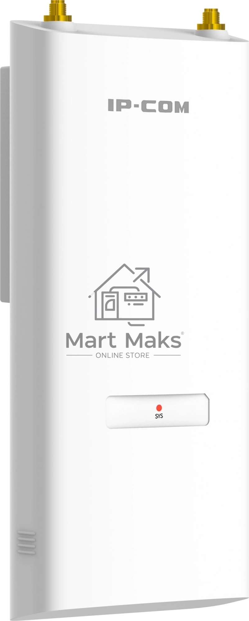 Точка доступа Wi-Fi IP-COM IUAP-AC-M 300MBPS MU-MIMO