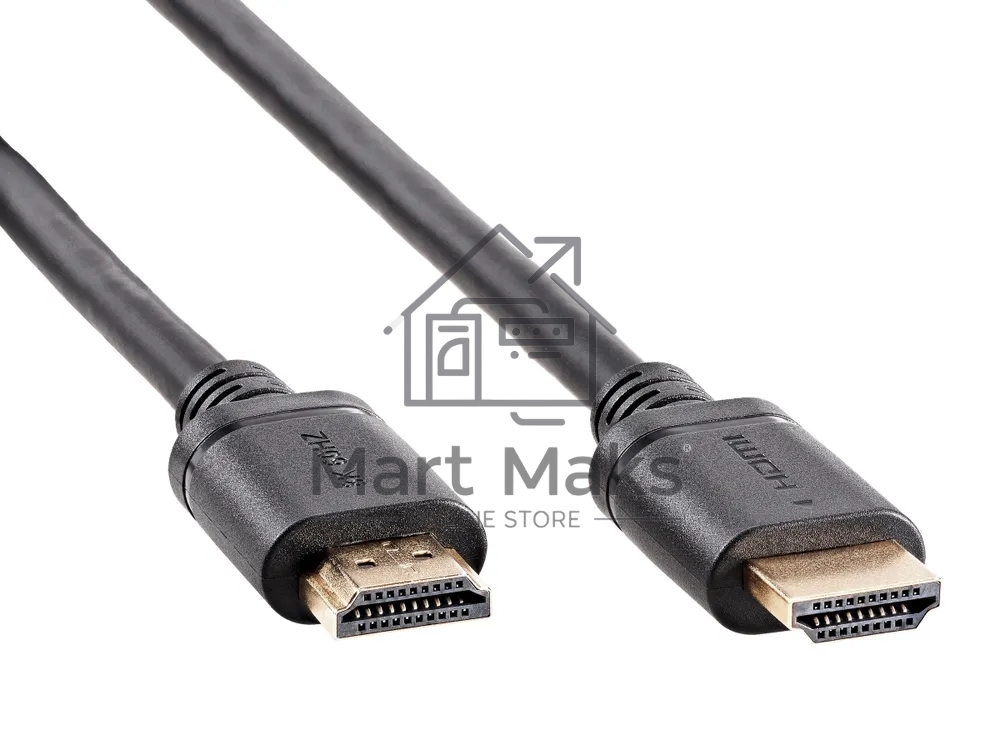 Кабель/ Кабель HDMI 19M/M,ver. 2.1 8KX60Hz (Econom) 5m Telecom <TCG245C-5M>
