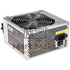 Блок питания ExeGate Special UNS400 (ES261567RUS-PC), 400Вт, 120мм, серебряный