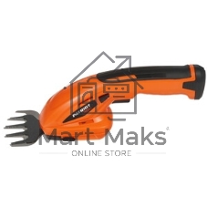 Ножницы-кусторез аккумуляторные PATRIOT CSH272 7,2В 250205270