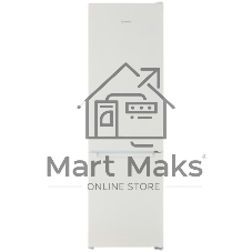 Холодильник Indesit DS 3200 E бежевый двухкамерный 252/87л морозилка снизу