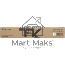 Картридж лазерный Kyocera TK-8115K (1T02P30NL0) черный для M8124cidn/M8130cidn 12000 стр