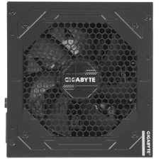 Блок питания Gigabyte GP-P850GM RTL, 850Вт, 80 PLUS Gold, 120мм, модульный, черный