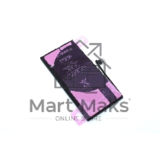 Аккумулятор усиленный JCID для Apple iPhone 12 Mini с привязкой и верификацией 2460mAh