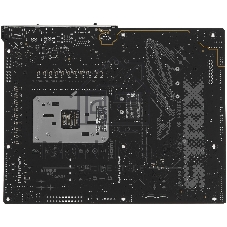 Материнская плата ASUS ROG STRIX B850-E GAMING WIFI, AM5, AMD B850, 4xDDR5, 4xSATA, 5xM.2, 1xPCIe 5.0 x16, 1xPCIe 4.0 x16, DisplayPort, HDMI, 1x5Gb LAN, USB Type-C, 3x3.5 мм, 7.1, ATX