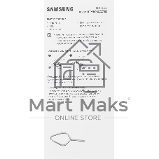 Планшет Samsung Galaxy Tab S10 FE+ SM-X626B 13.1