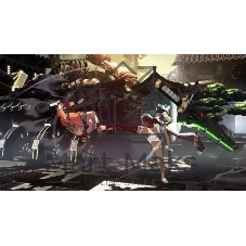 Игра для PS4 PlayStation Guilty Gear -Strive (12+)