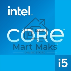 Процессор Intel Core i5-12400F Soc-1700 2.5GHz OEM